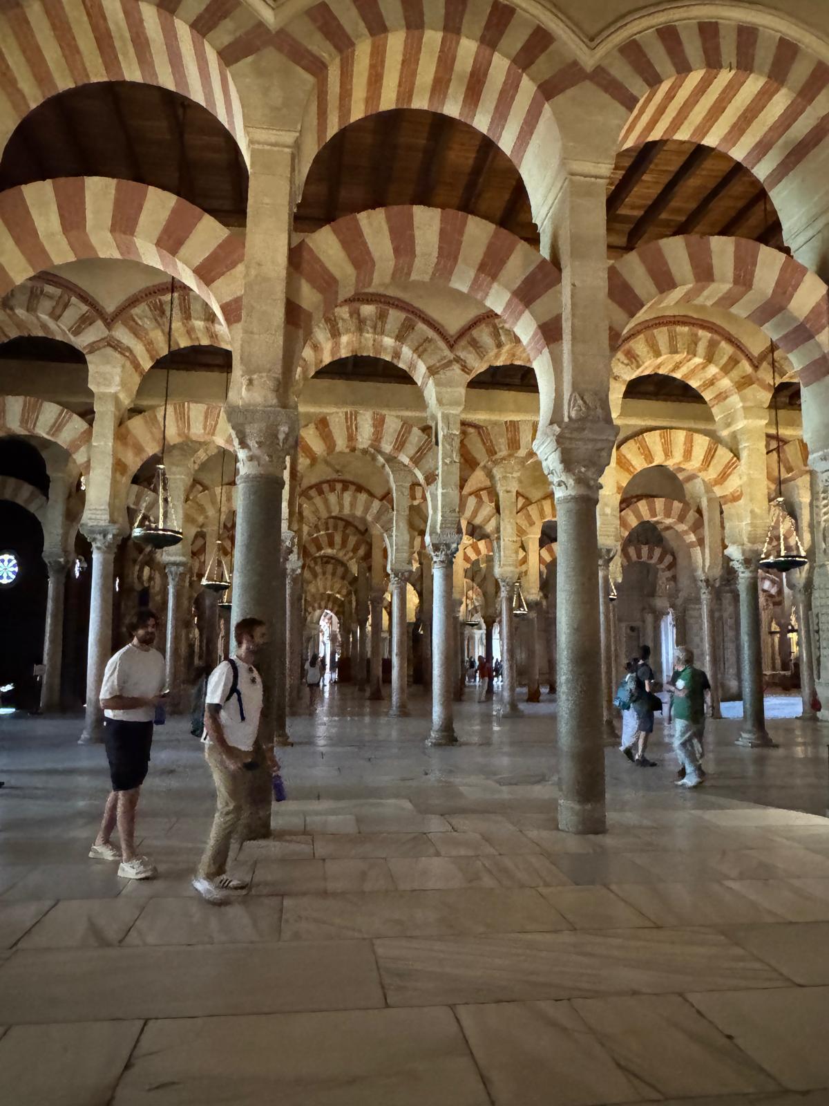 Gallery immagine: Andalusia - 120
